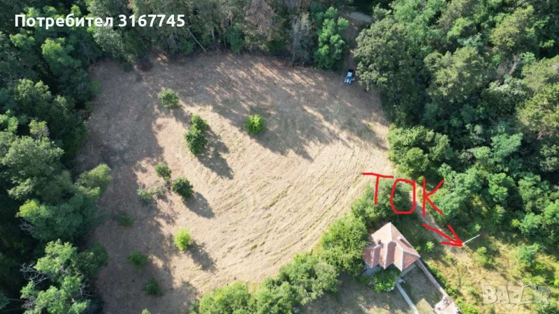 имот в с. Борика, община Ихтиман, снимка 1