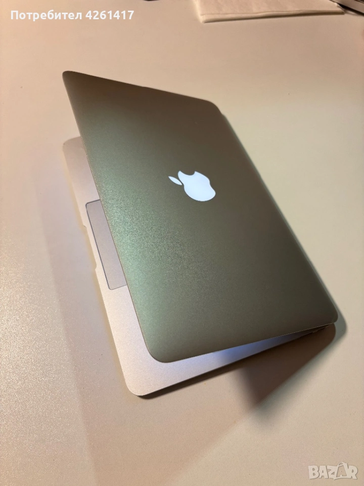 MacBook Air 2015, снимка 1