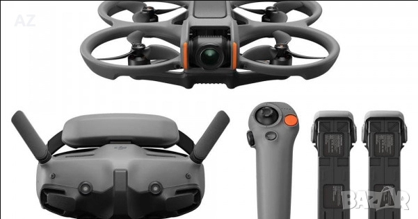 DJI Avata 2, снимка 1