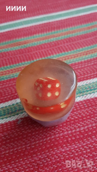 Топка от скоростен лост, снимка 1