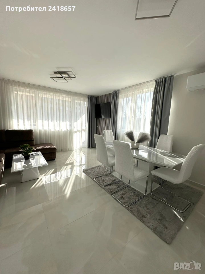 апартамент за нощувки , снимка 1