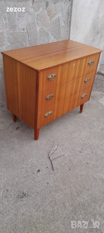 Ретро скрин масив-№125, снимка 1