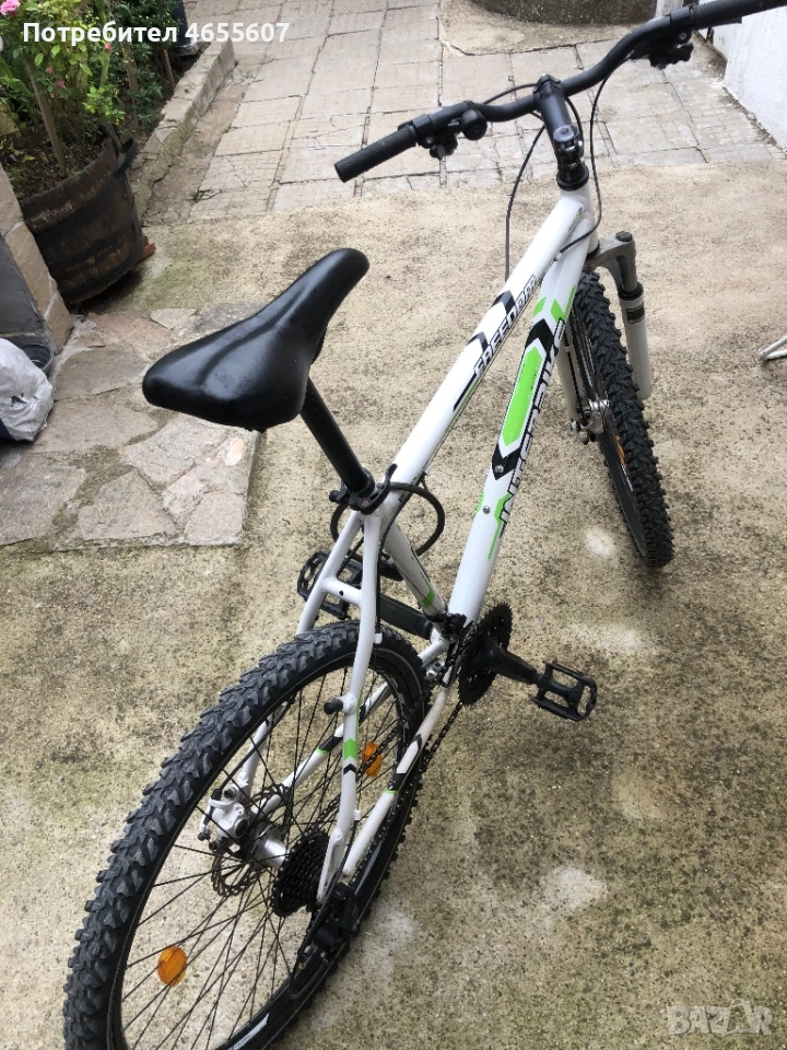 Велосипед, снимка 1