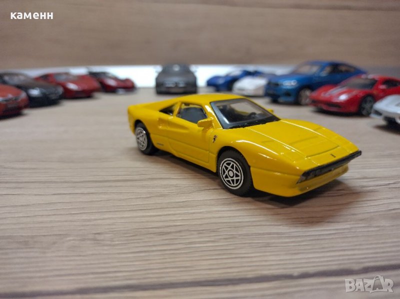 Bmw / Ferrari / Mercedes , снимка 1