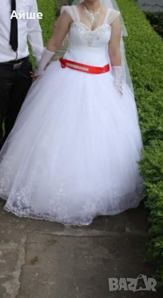 Рокля, снимка 1