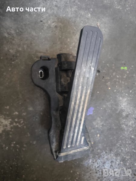 Фолксваген Caddy Touran 2004-2010 Педал на газта дросел, снимка 1