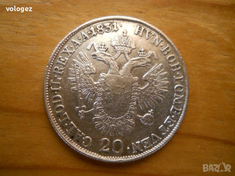 монети – Австрия, снимка 1