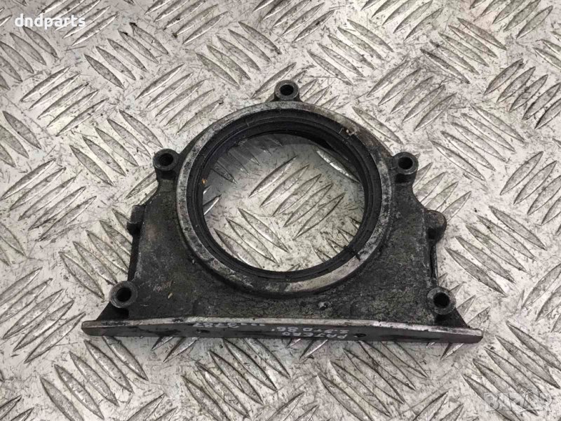 Семеринг Mitsubishi Pajero 2.5TD,1986г., снимка 1