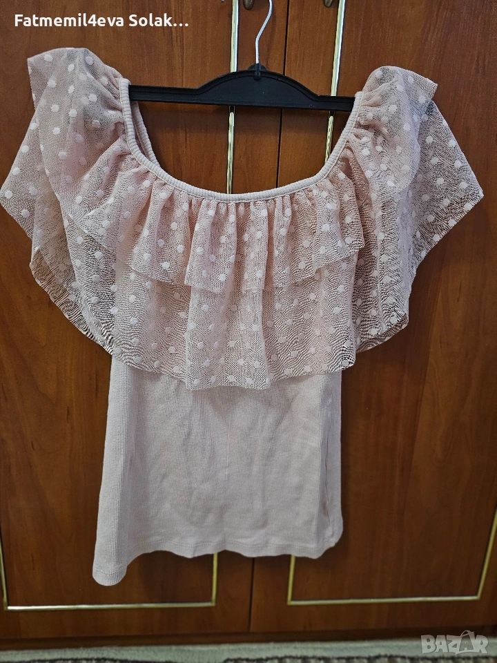 дамски топ, снимка 1