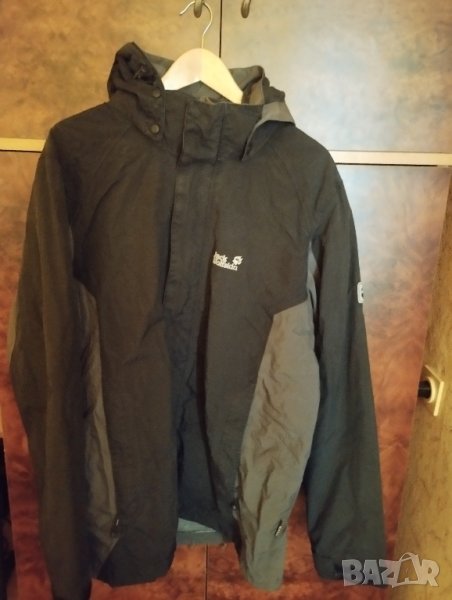 Яке Jack Wolfskin XL , снимка 1