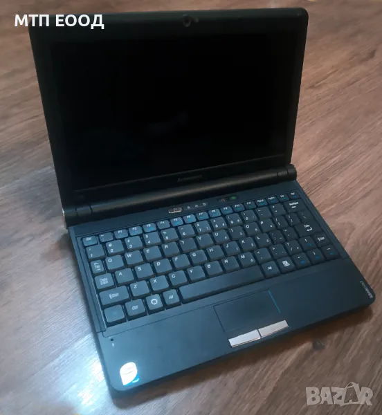 Лаптоп Lenovo S10e, Laptop, Леново, снимка 1