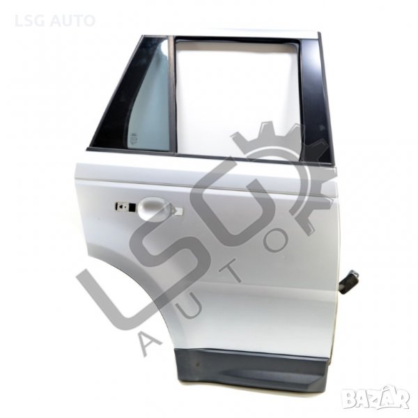 Задна дясна врата Land Rover RANGE ROVER SPORT SP(HSC) 2005-2013 R240320N-4, снимка 1
