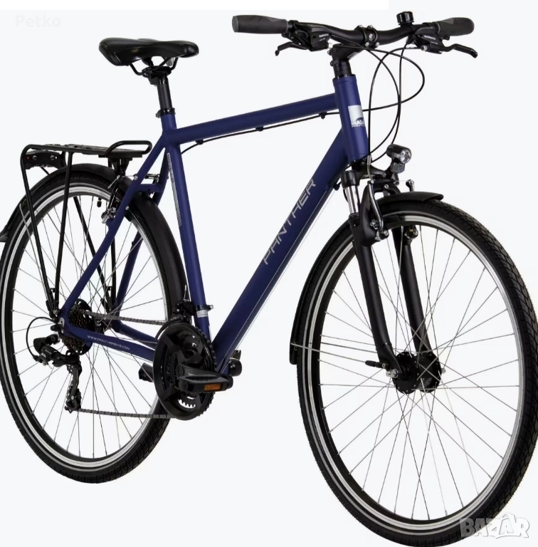 Велосипед Panther 28 цола, снимка 1