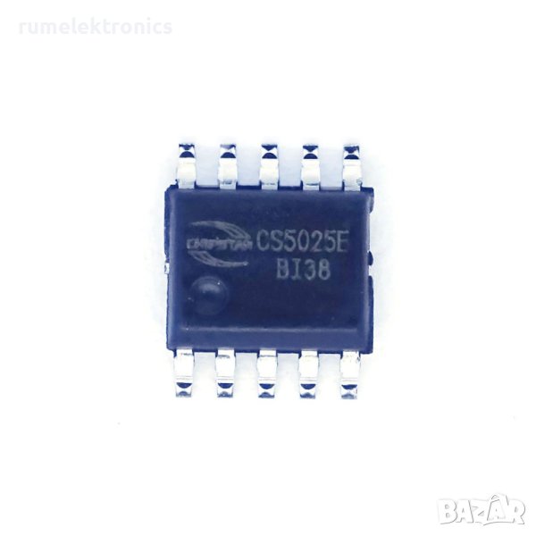 CS5025E, снимка 1