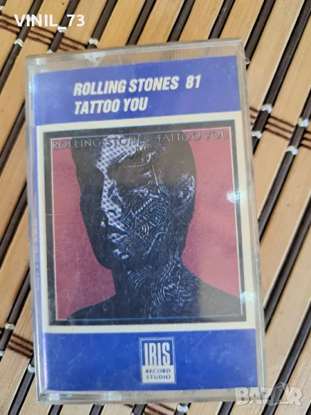Rolling Stones – Tattoo You, снимка 1