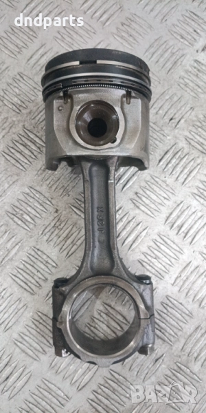 Бутало Kia Sorento 2.5CRDI 2002г.	, снимка 1