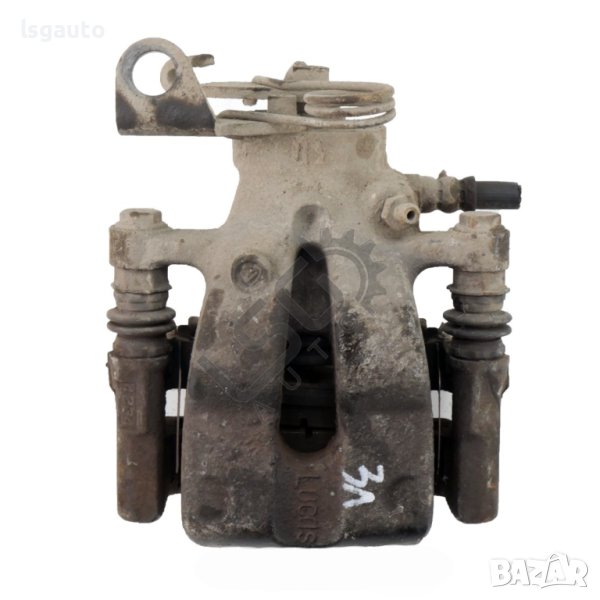 Заден ляв спирачен апарат Alfa Romeo 147 2001-2010 ID: 119730, снимка 1