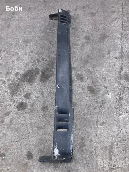 Добавка БМВ е30 Pheba 1 серия, снимка 1