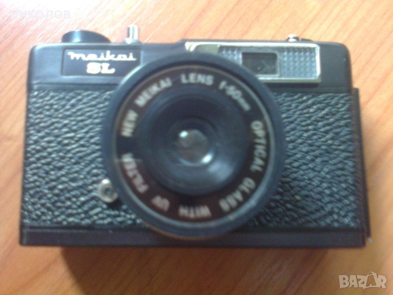 ЛЕНТОВИ ФОТО-АПАРАТИ, снимка 1