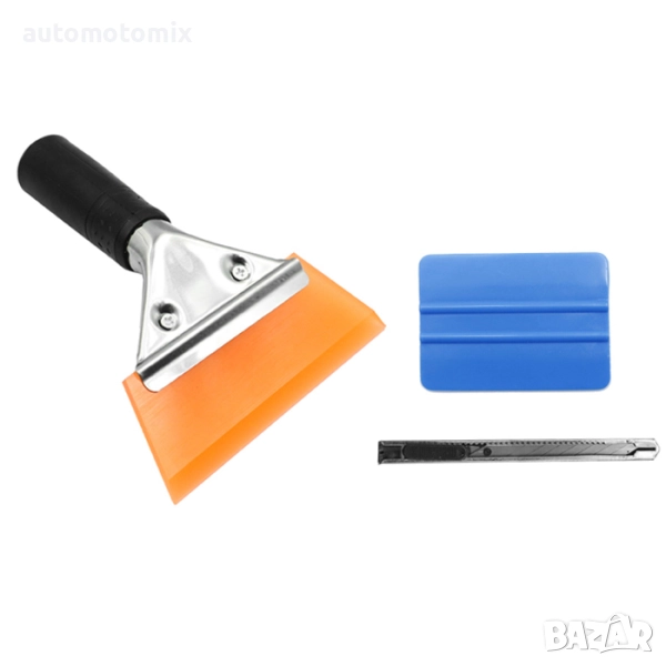 Комплект за поставяне на фолио - 6198, снимка 1