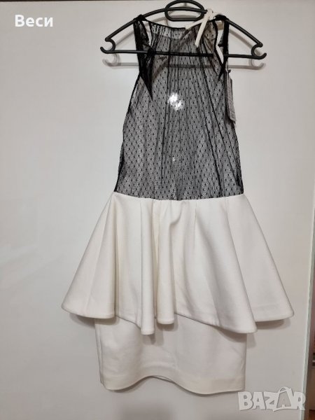 Коктейлна рокля, снимка 1