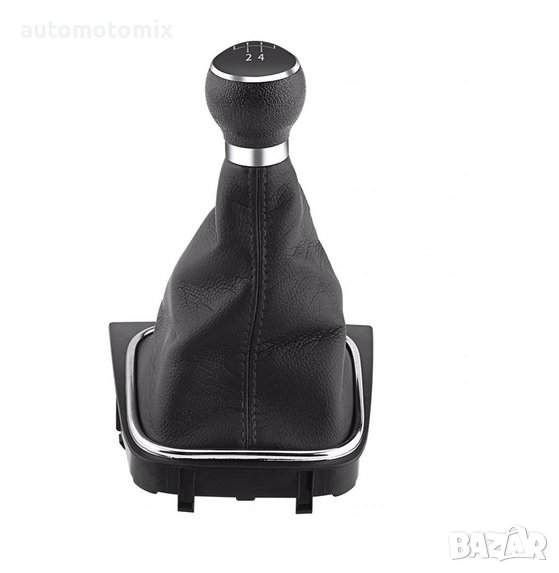 ТОПКА С МАНШОН ЗА VW GOLF 5/6 - 5СКОРОСТИ - 58332, снимка 1