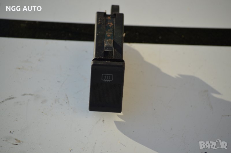 Копче подгрев задно стъкло за Ауди 80,100 (б4), снимка 1