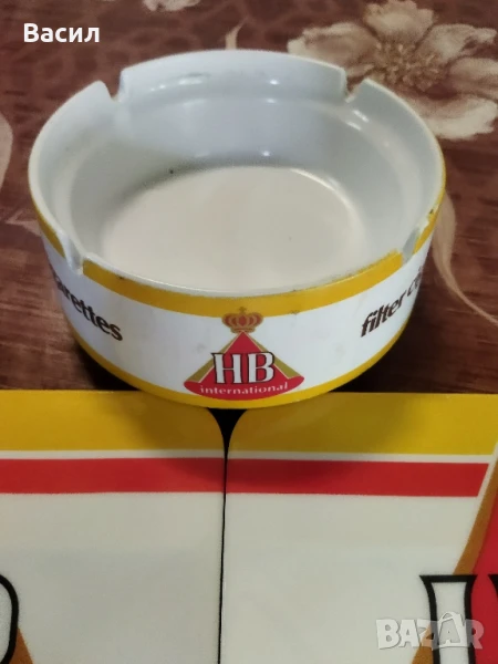 пепелник, снимка 1