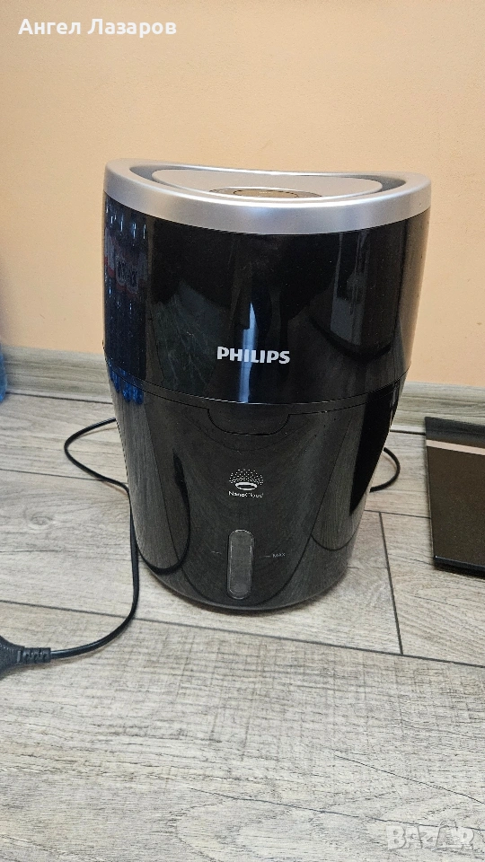 Овлажнител Philips HU4813/10, снимка 1