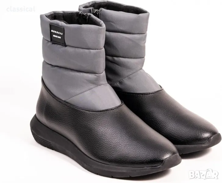 Нови зимни боти MUROEXE испански, снимка 1