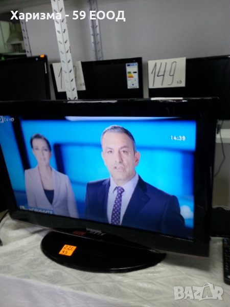 Телевизор Samsung  -32 инча  199 лева, снимка 1