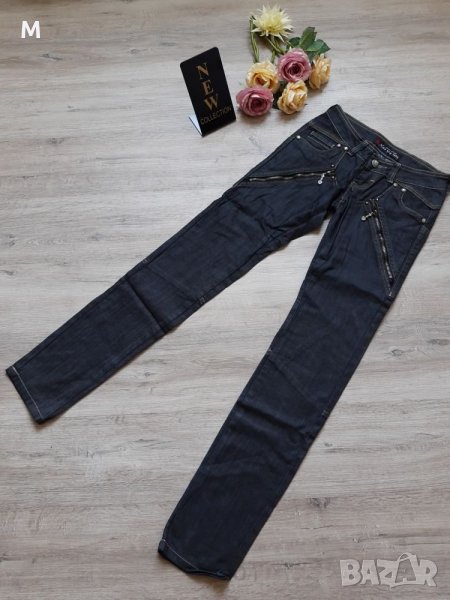 Ново дамски дънки на намаление, снимка 1