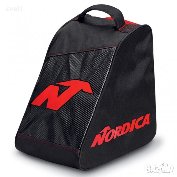 NORDICA Promo boot bag, снимка 1