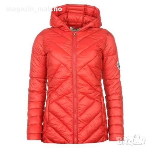 ДАМСКО ЯКЕ – SOULCAL; размери: S, снимка 1