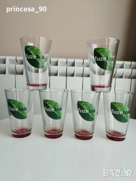 Чаши Фюзтий/Fuzetea , снимка 1