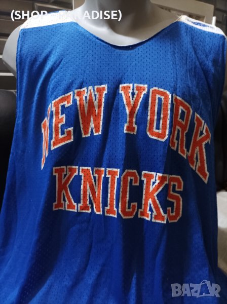 Мъжки  потник  2 - 3  XL  american basketball original  голям размер , снимка 1