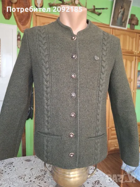 жакет, снимка 1