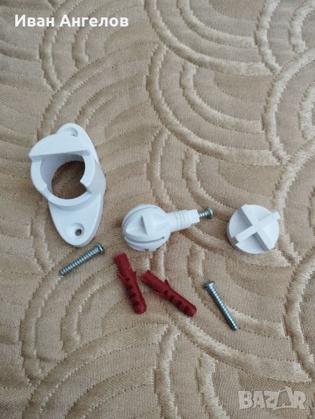 Нова стойка за СОТ детектор 2, снимка 1