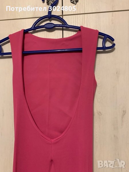 Рокля Евис, снимка 1