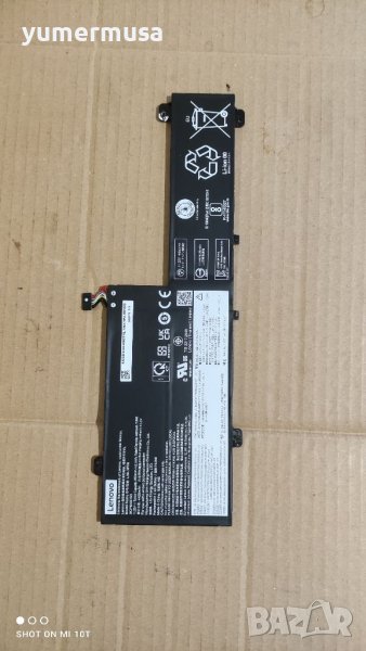 Батерия за Lenovo Flex 5 14"/15", снимка 1