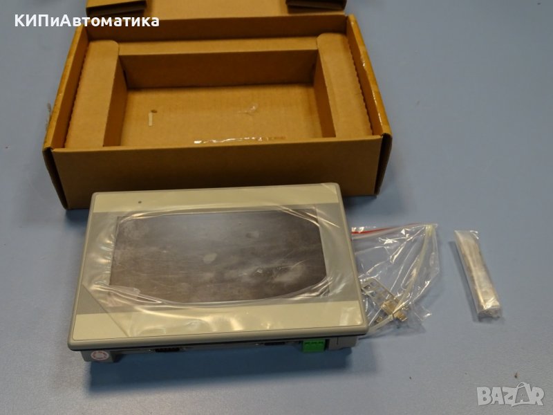 монитор touchscreen WEINTEK MT8070iE, снимка 1