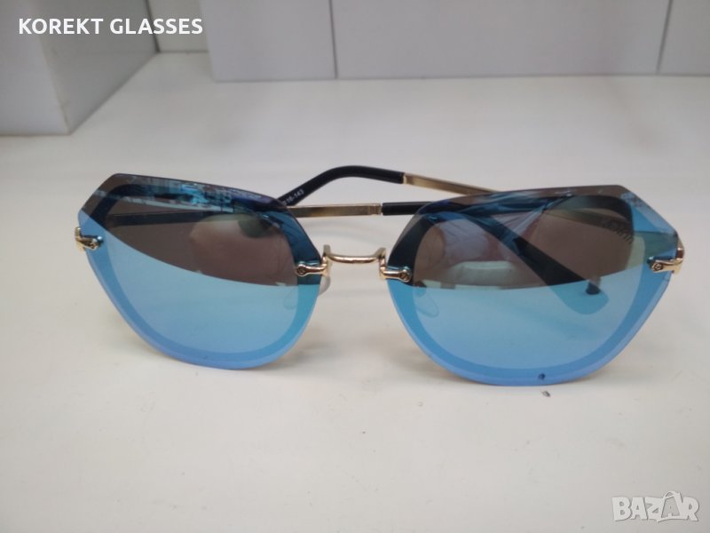 Katrin HIGH QUALITY FASHION POLARIZED100% UV защита TOП цена! Гаранция!, снимка 1