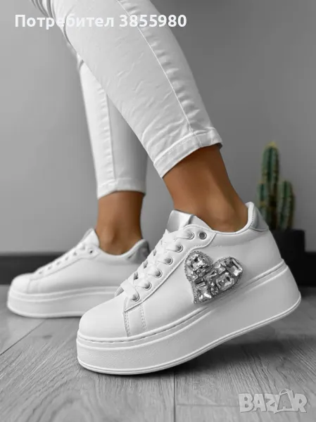 Дамски маратонки, снимка 1