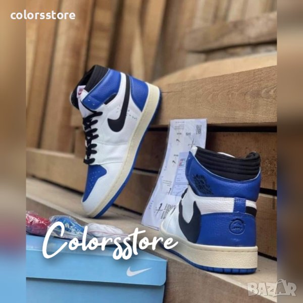 Дамски маратонки  Nike код SG-3R7, снимка 1