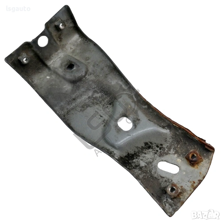 Държач десен калник Volkswagen Passat (B6) 2005-2011 ID: 157689, снимка 1