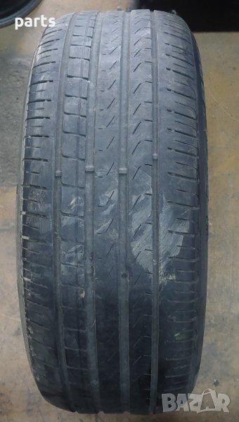 Гума 18цола - Pirelli Scorpion 235/50/18 - 5мм.грайфер N, снимка 1