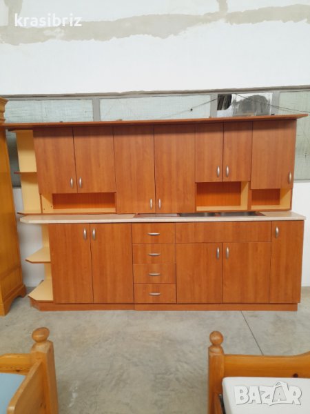 Кухня-внос от ГЕРМАНИЯ , снимка 1