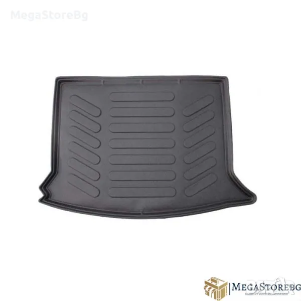 Гумена Стелка за багажник RizLine за Dacia Sandero 2007-2012 Дачия Сандеро, снимка 1