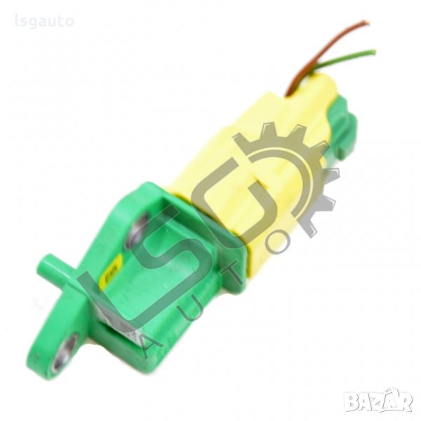 AIRBAG сензор AUDI A6 (4F, C6) 2004-2011 A180521N-265, снимка 1