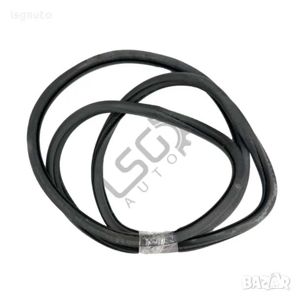 Уплътнение задна лява врата Volkswagen Golf VI 2008-2016 ID: 141923, снимка 1